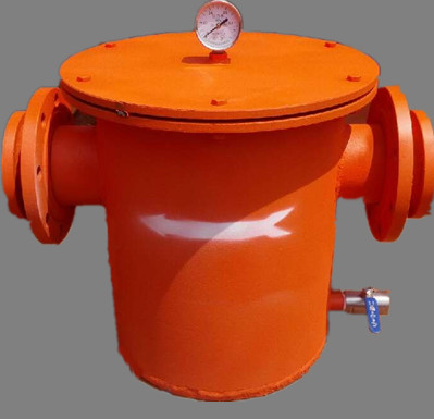 鶴壁分離器廠家生產(chǎn)礦用氣水分離器，質(zhì)量不錯