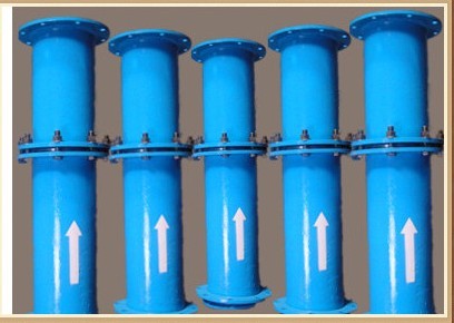 廠家為您介紹孔板流量計的參數(shù)結構