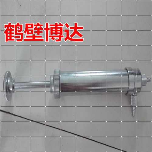 鶴壁博達廠家銷售FW型高負壓瓦斯采樣器線上接單，歡迎您下單。