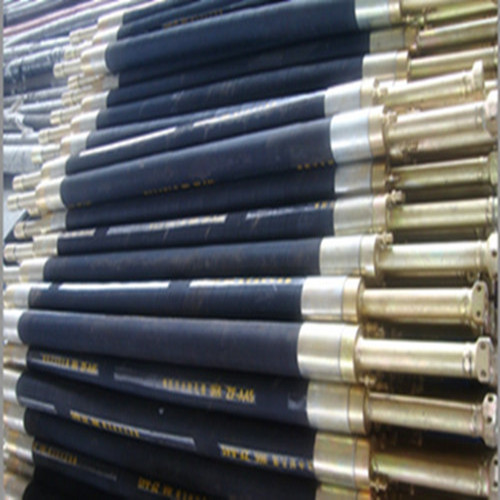 鶴壁博達FKT型礦用瓦斯抽放封孔器心動不如行動，